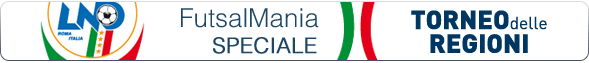 SPECIALE: Torneo delle Regioni