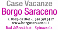 B&B Saraceno