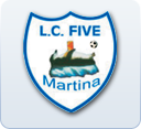 L.C. Five Martica