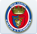 Real Statte - Calcio a 5 Femminile